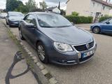 Volkswagen Eos 1.4 TSI 90kW TÜV neu Klima Top Zustand  - graue Volkswagen Eos