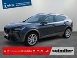 Cupra Formentor TSI DSG Navi Keyl RFK LED Virtual ACC - Cupra Formentor: Leasing