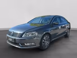 Volkswagen Passat Highline 2.0 TSI | NUR HÄNDLER! - Volkswagen Passat mit Benzin-Antrieb: Limousine