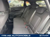 Hyundai i20 - Vorschau Bild 10