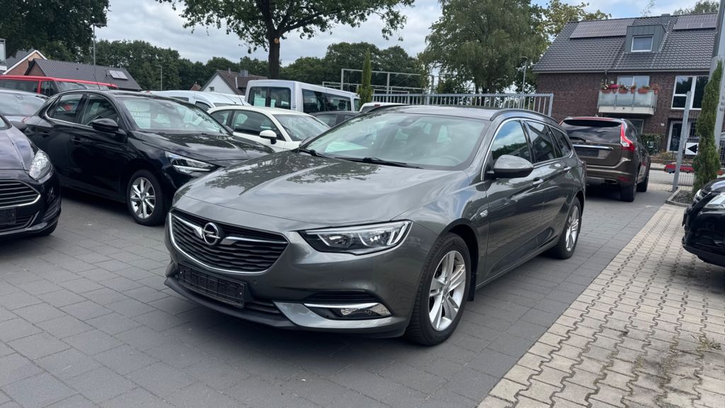 Image of Opel Insignia