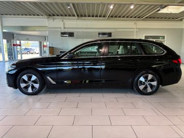 BMW 520 - 2