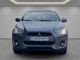 Mitsubishi ASX Klassik Kollektion 2WD 1.6l +KAMERA+SITZ-HZG - Mitsubishi Gebrauchtwagen