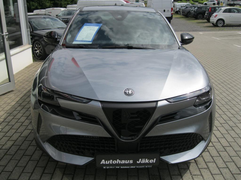 Alfa Romeo Junior