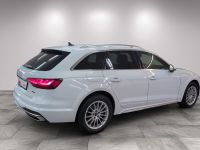 Audi A4 Allroad - Vorschau Bild 3