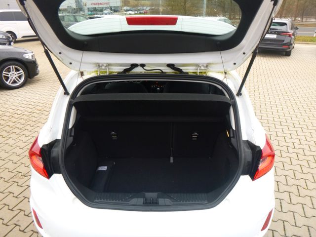 Fahrzeugabbildung Ford Fiesta 1.0 EcoBoost >32.243KM/AUt/NAV/LED<