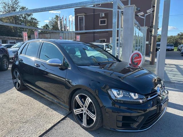 Volkswagen VOLKSWAGEN - Golf - R 2.0 5p. DSG