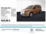 Volkswagen Caddy Maxi 1.5 TSI Life *Standh*AHK*ACC*Navi*DSG - Volkswagen Caddy Maxi in Leipzig