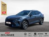 Cupra Formentor eTSI DSG|AHK|el.HECK|360°|NAVI|ACC|SHZ