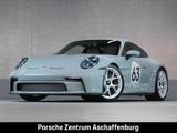 Porsche 911 S/T Heritage Design Paket Liftsystem