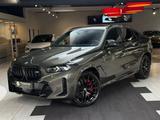 BMW X6 M60 i xDr Pano-SKY*HuD*M Carbon*B&W*StHzg* - BMW X6 M60 aus 2023
