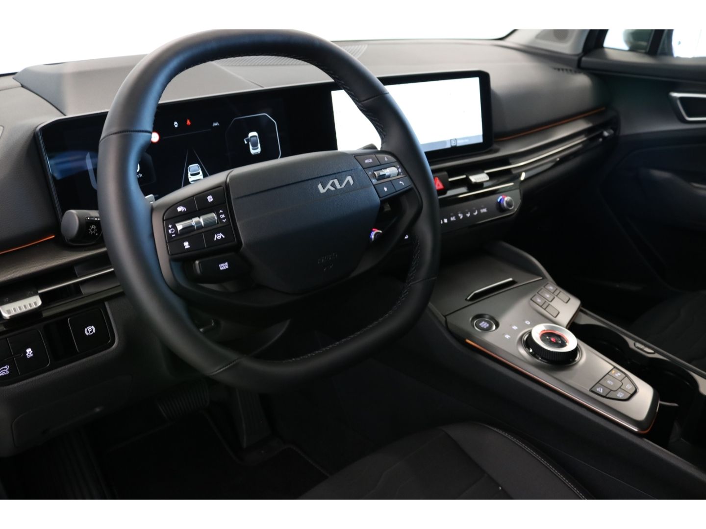 Fahrzeugabbildung Kia Sportage Vision 2.0 CRDi 48V Autom.Neues Modell!