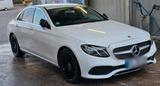 Mercedes-Benz E 200 Avantgarde | EZ 12/201... - Mercedes-Benz CE 200 Gebrauchtwagen