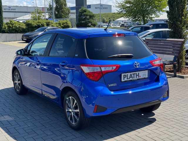 Toyota Yaris  Y20 Club Android Auto Carplay