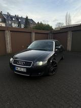 Audi A4 2.5TDI Cabriolet Zahnriemen Neu - Audi A4: Cabrio, 2.5