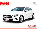 Mercedes-Benz A220 7G-DCT Progressive LED Navi Panorama - gebrauchte Mercedes-Benz A-Klasse aus dem Jahr 2019