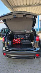 Mazda CX-5 2.2 SKYACTIV-D 150 Prime-Line FWD Prime... - Mazda CX-5 Prime-Line mit Diesel-Antrieb