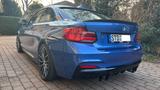 BMW M235i xDrive Coupé M Performance - BMW M235: M235i