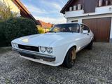 Ford Capri III 2.8 Injection - Ford Capri Oldtimer