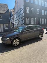 Audi A3 8p - Audi A3 aus 2003: 8p