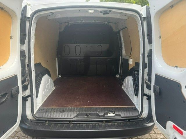 Fahrzeugabbildung Mercedes-Benz Citan Kasten109 CDI lang KLIMA