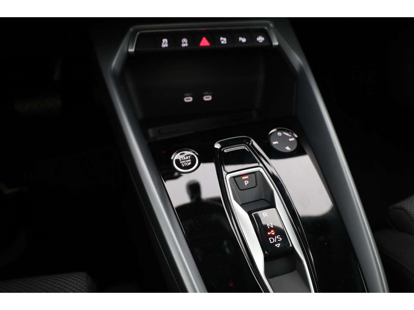 Audi A3 - Bild 17