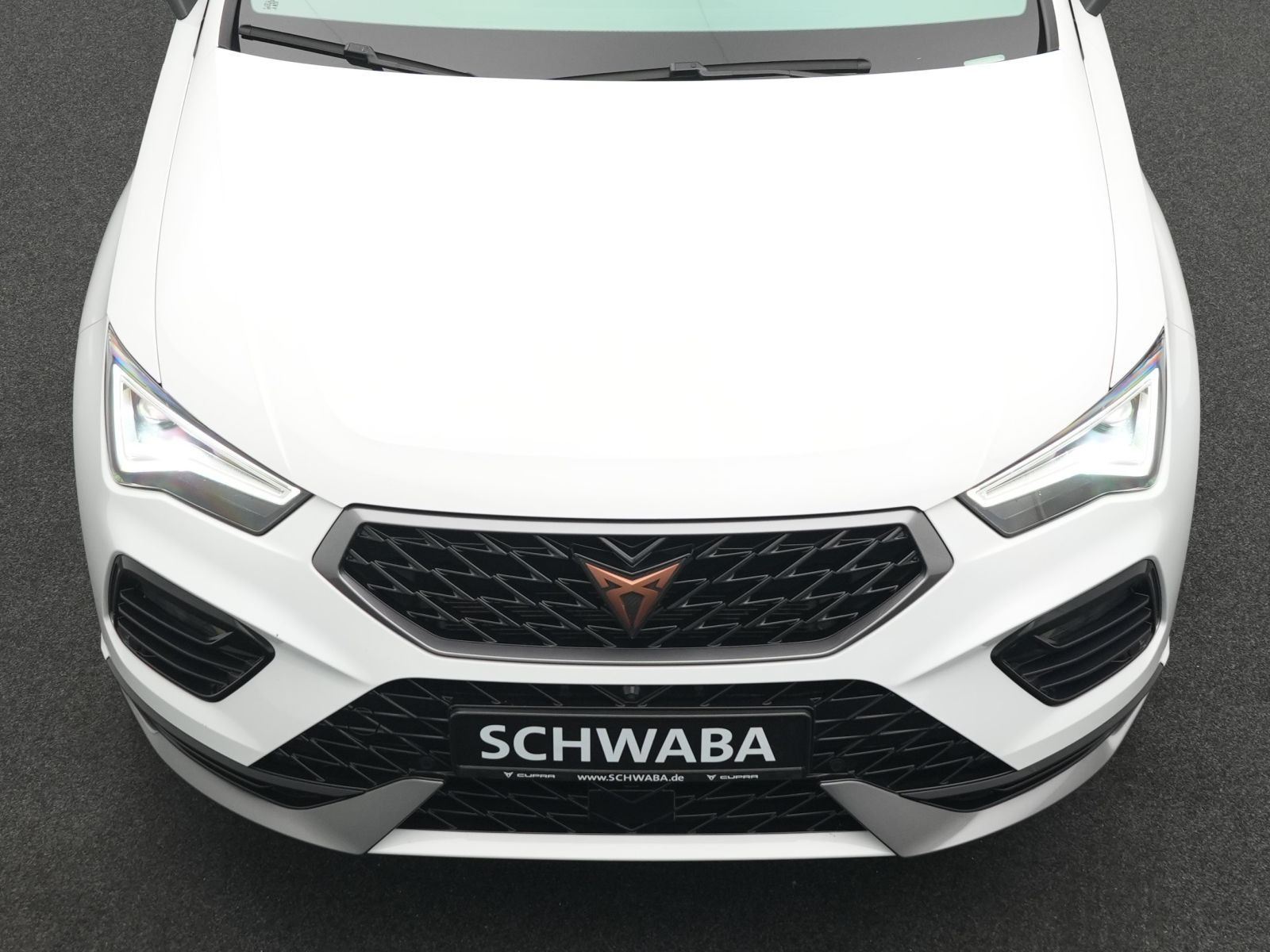 Cupra Ateca - Bild 28