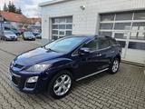 Mazda CX-7 Exclusive-Line Allrad-Leder-Navi-Kamera - Mazda CX-7 mit Diesel-Antrieb: Geländewagen