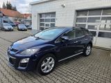 Mazda CX-7 Exclusive-Line Allrad-Leder-Navi-Kamera - Mazda CX-7 aus 2012