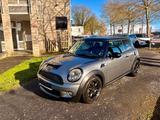 MINI Mini Cooper S / Panorama / Leder / Chili Paket - MINI MINI: Chili Paket