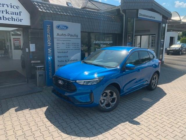 Ford Kuga St-Line 4x4 183Ps 2.5lHybrid