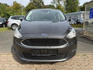 Ford C-Max - 3