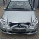 Mercedes-Benz Mercedes A150 Avantgarde - Mercedes-Benz A 150: Avantgarde