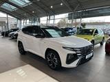 Hyundai TUCSON N Line X*AssistPak*ECS*DachSchwarz*360Kam - Hyundai TUCSON New cars