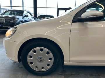 Volkswagen Golf VI Trendline *DSG*