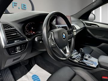 BMW X3 - 10