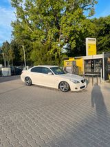 BMW E60 520d M- Paket AB WERK - BMW 5er Reihe: 60