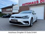 Volkswagen Golf VII Lim. 2.0 TDI R Line - Volkswagen Golf Golf2 mit Diesel-Antrieb