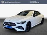 Mercedes-Benz CLE 180 Cab Edition AMG Adva+|Night|20''Alu|AHK| - weiße Mercedes-Benz CLE 180