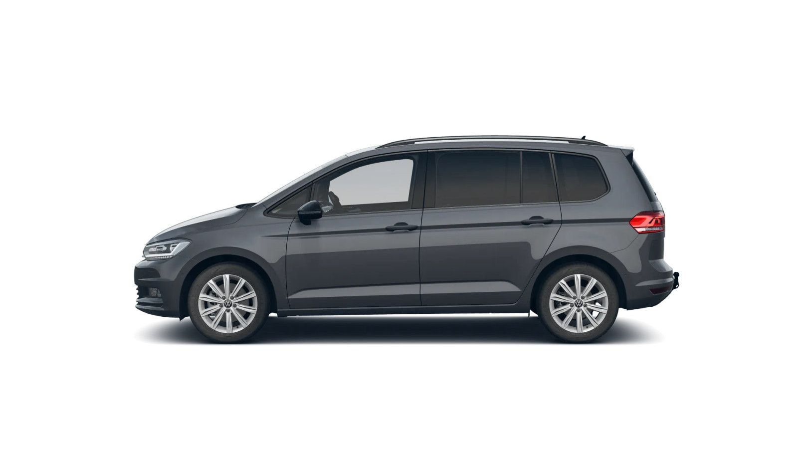 Volkswagen Touran - Bild 7