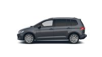 Volkswagen Touran - Vorschau Bild 7
