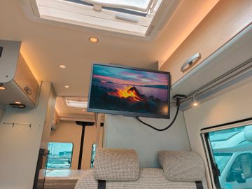 Fahrzeugabbildung HYMER / ERIBA / HYMERCAR FREE S 600