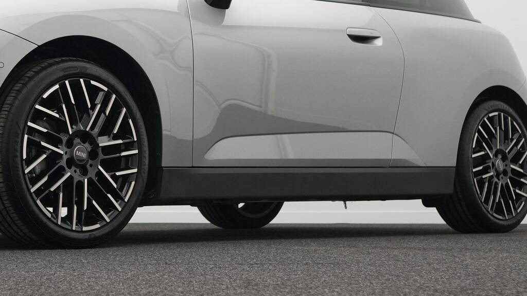 MINI Cooper SE - Bild 20