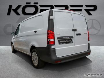 Mercedes Vito - 2