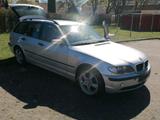 BMW Bmw e46 touring 2003 150ps diesel - BMW 315 mit Diesel-Antrieb: E46