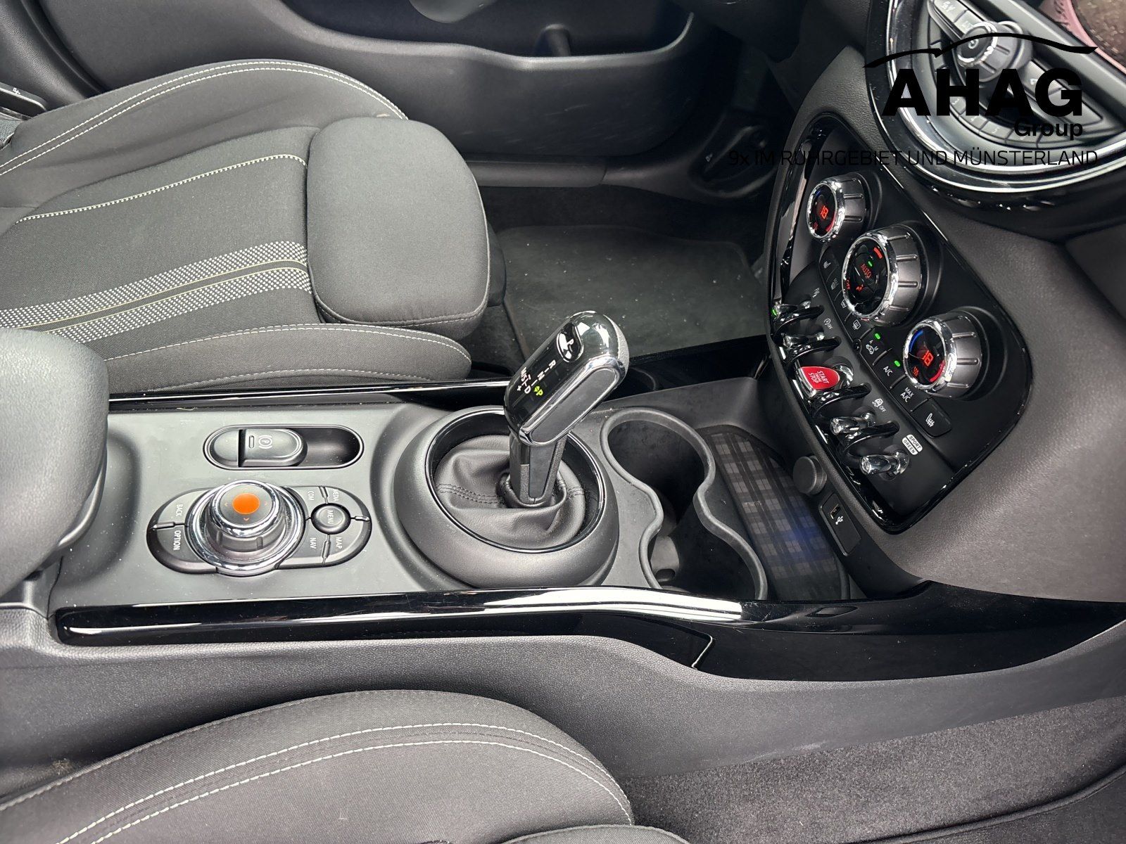 MINI Cooper S Clubman - Bild 10