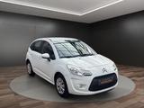 Citroën C3 Tendance*TÜV NEU*KLIMA*SPARSAM*AHK* - Citroën C3 mit Diesel-Antrieb: Tendance