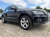 Audi Q5 2.0 TFSI 132 kW quattro" S- LINE" - Audi Q5 aus 2013 mit Benzin-Antrieb: Geländewagen