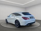 Mercedes-Benz CLA 200 CLA Urban Shooting Brake  200 CDI - Mercedes-Benz CLA 200 mit Diesel-Antrieb