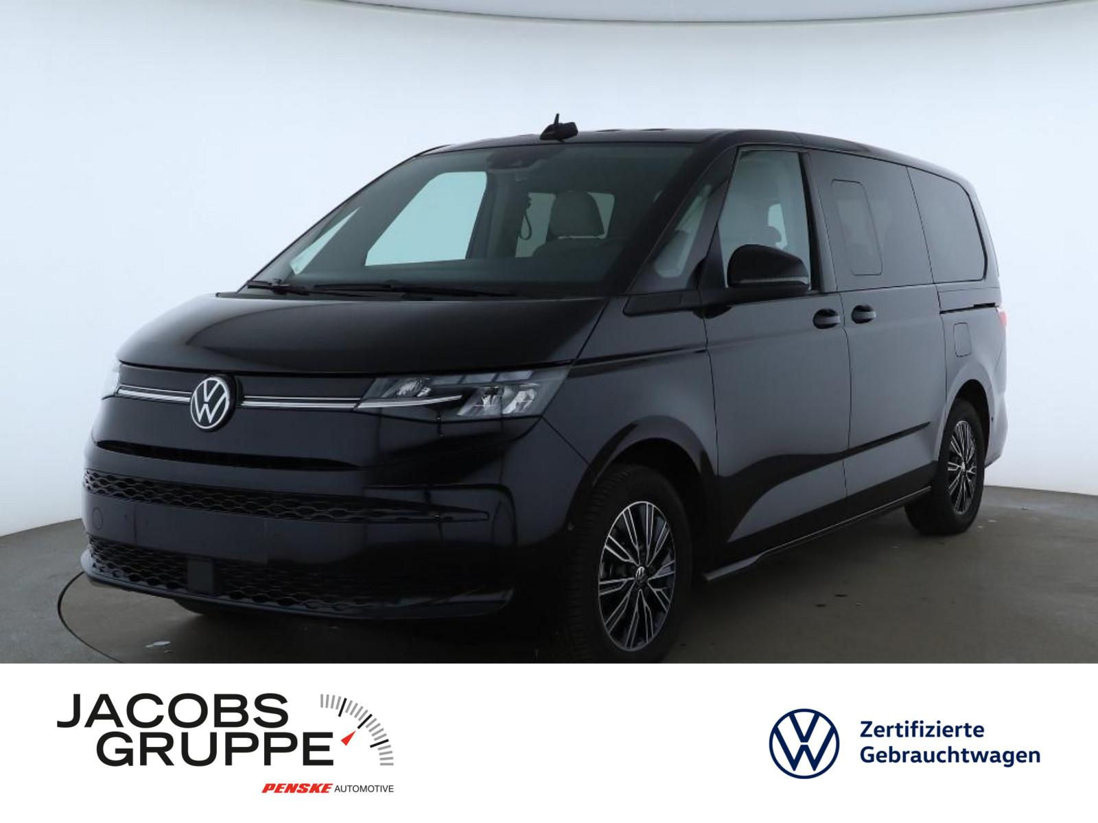Volkswagen T7 Multivan 2.0 TDI Life LR AHK*Navi*ACC*7S